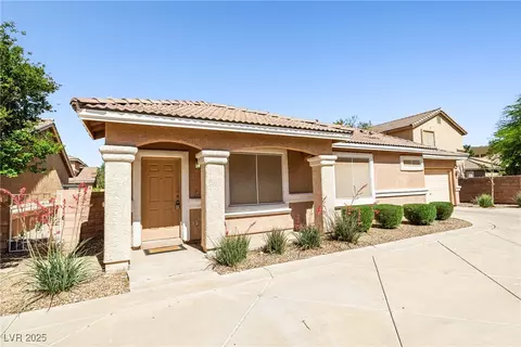 1440 Summer Glow Ave, Henderson, NV 89012