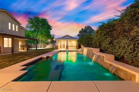 6335 Iginlas Goal Ave, Las Vegas, NV 89131