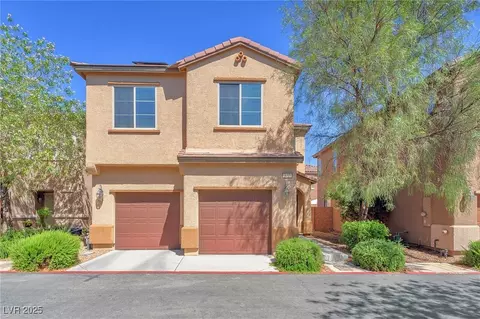 637 Taliput Palm Pl, Henderson, NV 89011