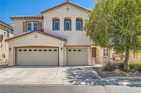 5920 Big Horn View St, North Las Vegas, NV 89031