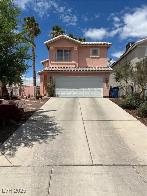 1853 Citroen St, Las Vegas, NV 89142