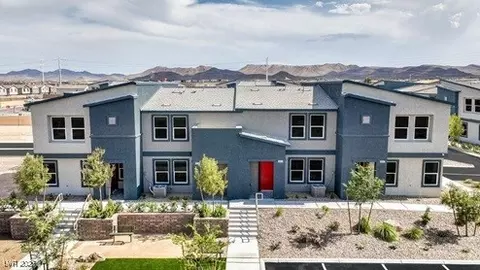 4839 Orchid Ridge Ave #96, Las Vegas, NV 89141