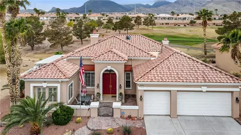2257 Lauren Dr, Las Vegas, NV 89134