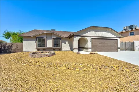 1719 Rolling Hills Dr, Las Vegas, NV 89156