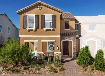 2501 Rofrano Pl, Henderson, NV 89044