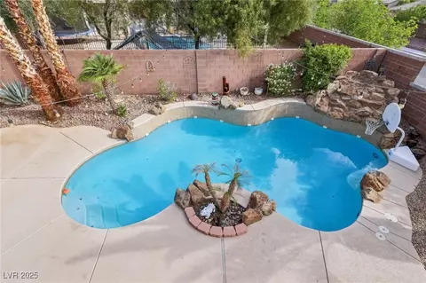 4042 Keefe Falls Ct, North Las Vegas, NV 89085