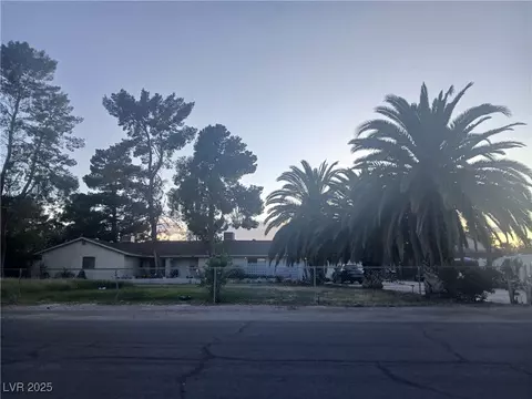 5910 Fannine Way, Las Vegas, NV 89130