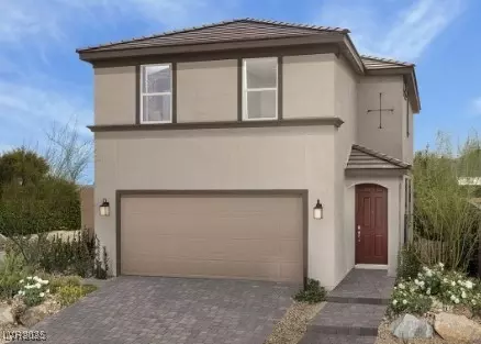 10029 Luna River Ave, Las Vegas, NV 89148