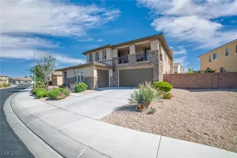 2021 Royal Gardens Pl, North Las Vegas, NV 89084