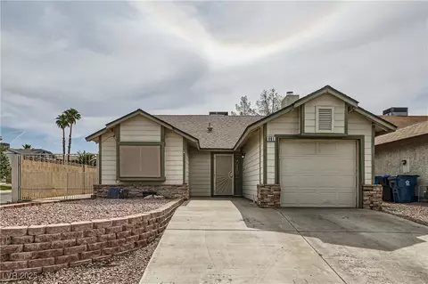 901 Clipper Dr, Henderson, NV 89015