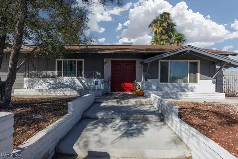 4509 Paseo Del Ray Dr, Las Vegas, NV 89121