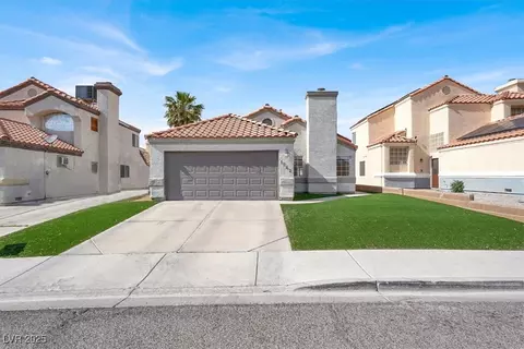 5762 Yerington Ave, Las Vegas, NV 89110