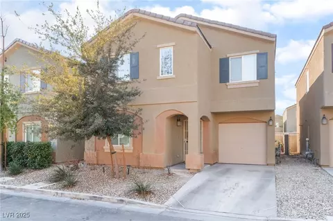 4129 Chamisa Cove St, Las Vegas, NV 89115