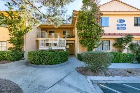 2851 S Valley View Blvd #1161, Las Vegas, NV 89102