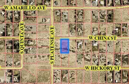 641 W China St, Pahrump, NV 89048