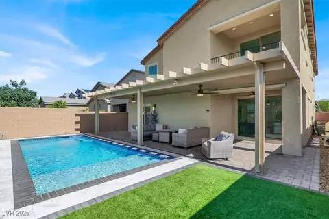 3136 Mossfield Ave, Henderson, NV 89052