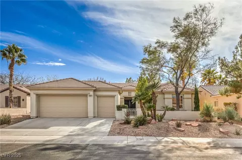 2581 Terrytown Ave, Henderson, NV 89052
