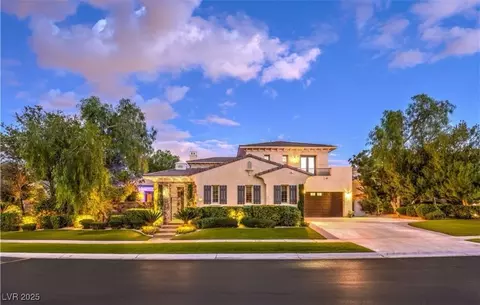 100 S Royal Ascot Dr, Las Vegas, NV 89144