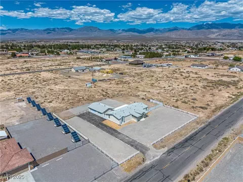 1320 Elderberry St, Pahrump, NV 89048