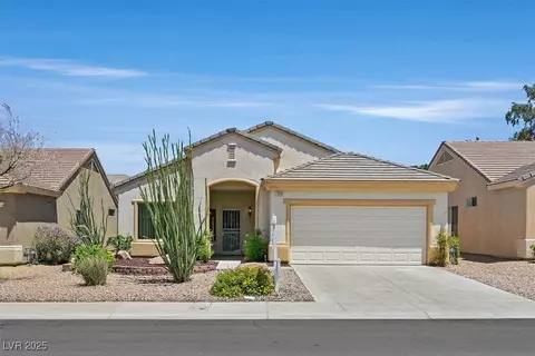 1846 High Mesa Dr, Henderson, NV 89012