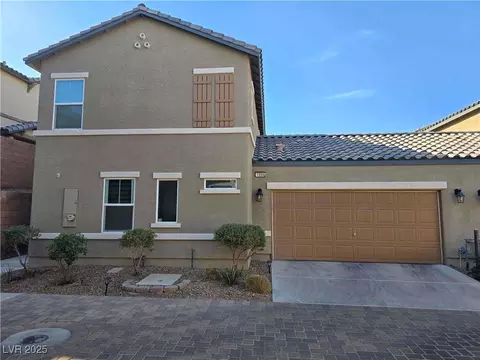 1050 Spotted Saddle St, Henderson, NV 89015