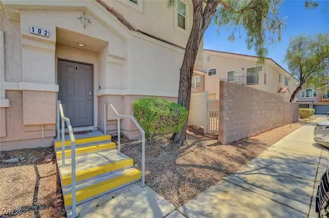 6433 Buck Jones Ave #102, Las Vegas, NV 89122
