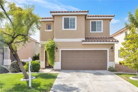 9465 Perennial View Ave, Las Vegas, NV 89148