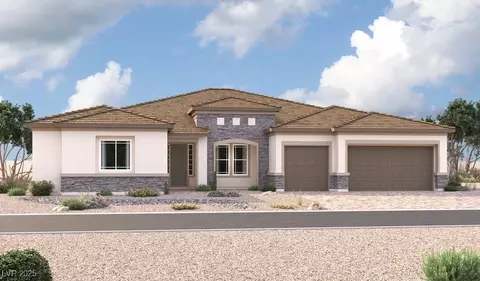 9447 Mohawk St, Las Vegas, NV 89139