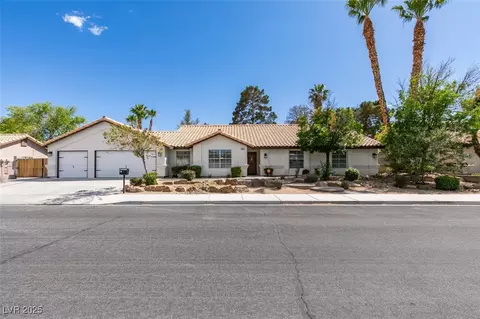 6517 W Brooks Ave, Las Vegas, NV 89108