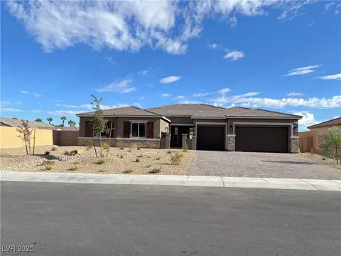 5411 Meranto Ave, Las Vegas, NV 89139