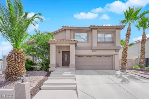 3592 N Campbell Rd, Las Vegas, NV 89129