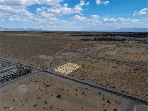 1841 E Basin Ave, Pahrump, NV 89060