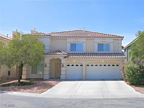 6269 Bold Regatta Ct, Las Vegas, NV 89139