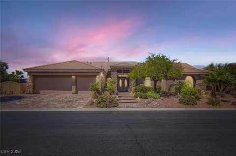 8325 Villa De Medici St, Las Vegas, NV 89131