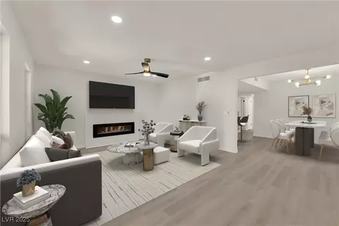 3667 Mckinley Ave, Las Vegas, NV 89121