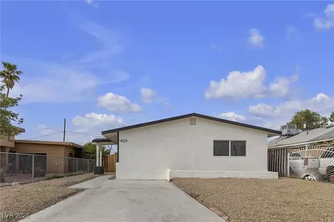 1424 Balzar Ave, Las Vegas, NV 89106