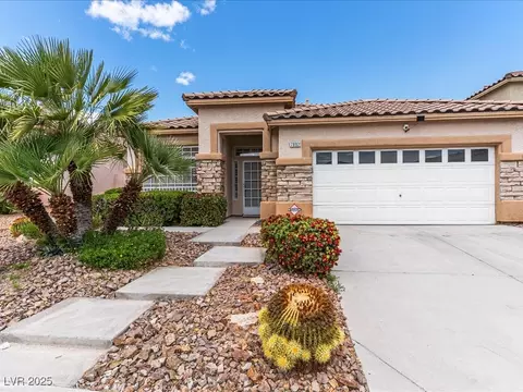 7892 Nookfield Dr, Las Vegas, NV 89147