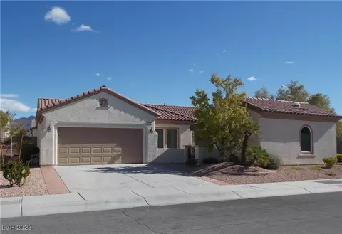 2138 Fort Halifax St, Henderson, NV 89052