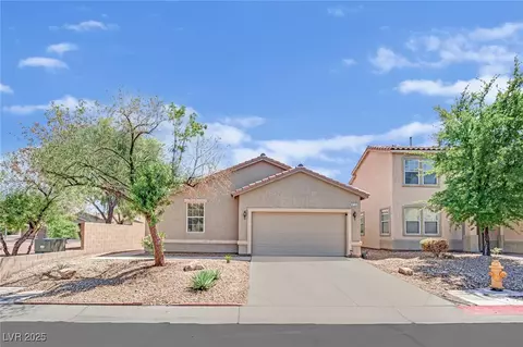 6705 Frances Celia Ave, Las Vegas, NV 89122