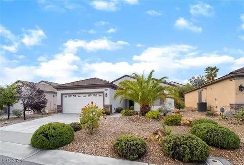 2651 Solera Moon Dr, Henderson, NV 89044