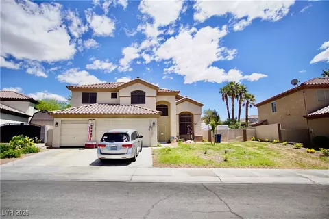 5412 Rainbows End Dr, Las Vegas, NV 89149