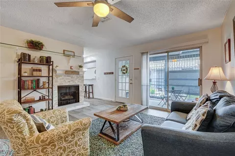 227 N Lamb Blvd #B, Las Vegas, NV 89110