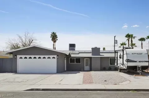 3905 Casa Grande Ave, Las Vegas, NV 89102