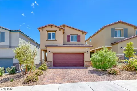 10979 Bristol Park Ave, Las Vegas, NV 89166
