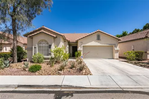 2780 Gallant Hills Dr, Las Vegas, NV 89135