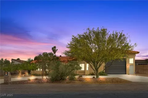 4185 W Arby Ave, Las Vegas, NV 89118