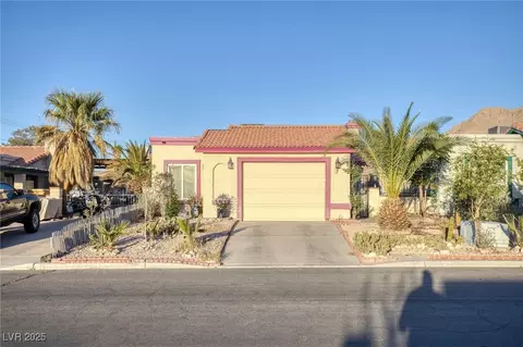 2380 Sierra Sunrise St, Las Vegas, NV 89156