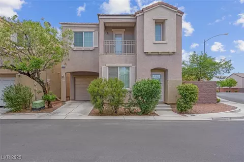 6599 Netherseal Ave, Las Vegas, NV 89139