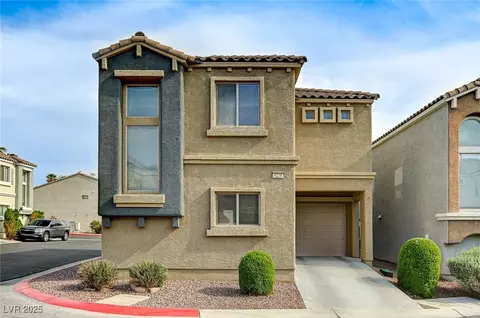 5228 Fire Night Ave, Las Vegas, NV 89122