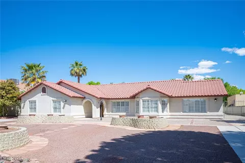 8340 W Fisher Ave, Las Vegas, NV 89149